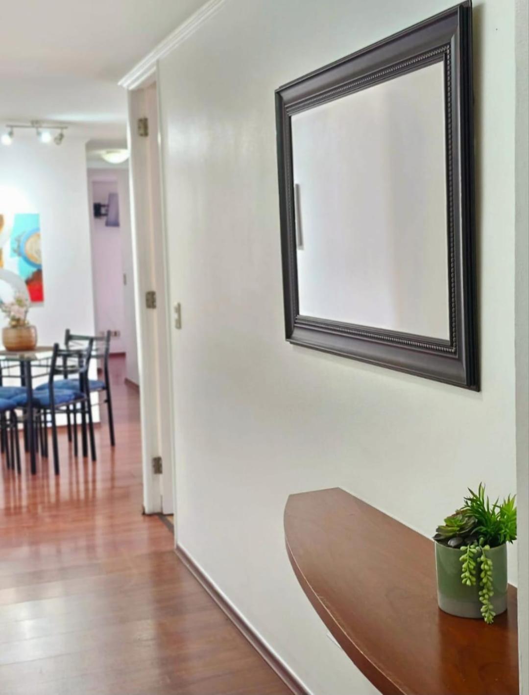 Apart Hotel Suagon Suites Santiago Centro Kültér fotó