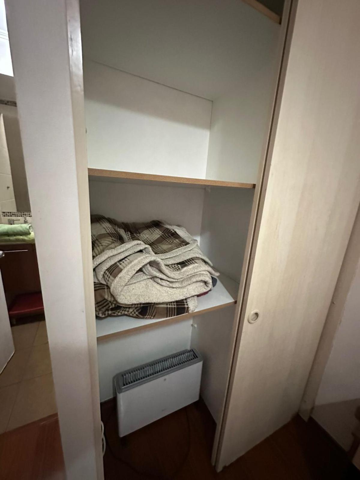 Apart Hotel Suagon Suites Santiago Centro Kültér fotó