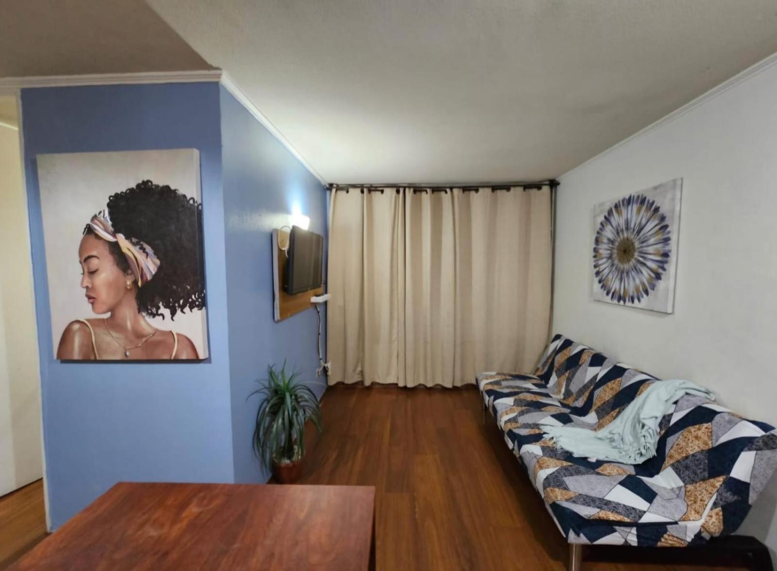Apart Hotel Suagon Suites Santiago Centro Kültér fotó