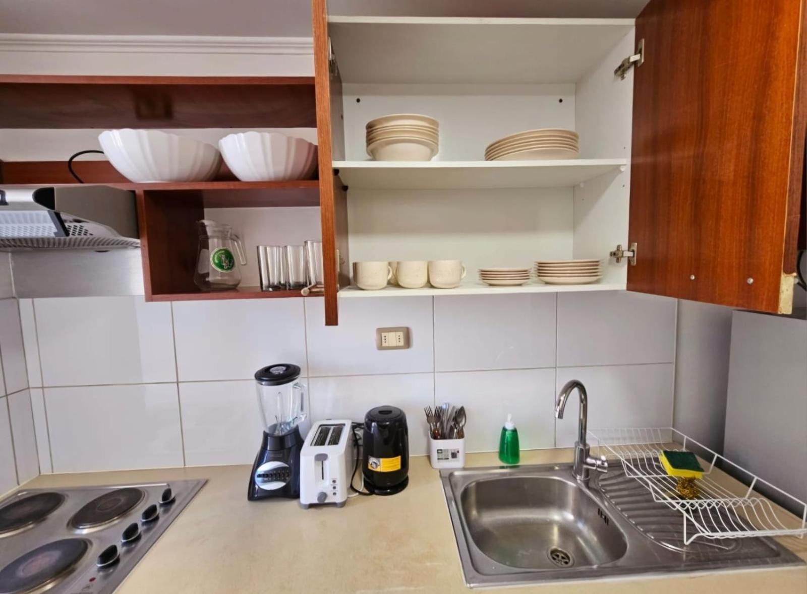 Apart Hotel Suagon Suites Santiago Centro Kültér fotó